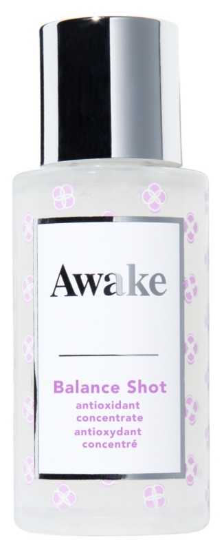 Awake Beauty Firma Shot Antioxidant Concentrate