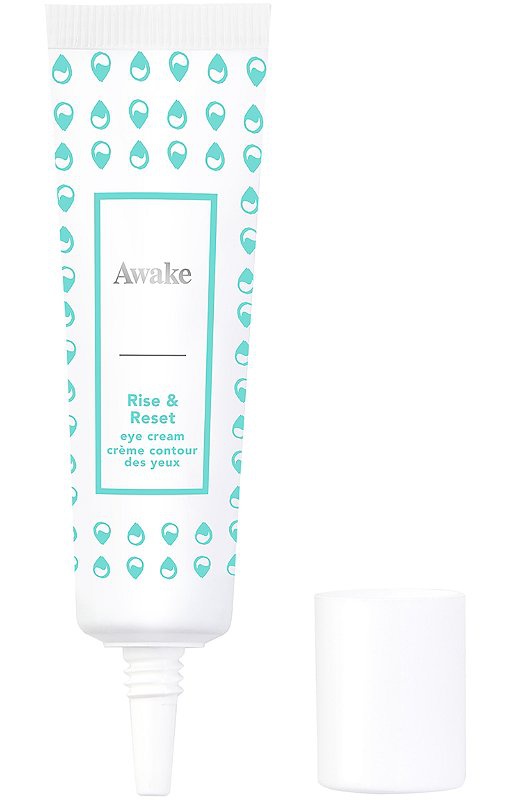 Awake Beauty Rise & Reset Eye Cream