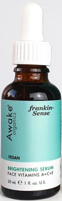 Awake Organics Brightening Serum A+c+e