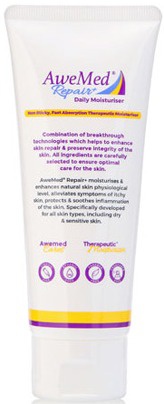 AweMed Repair+ Daily Moisturiser