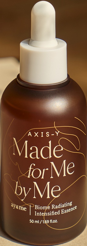 Axis-Y Biome Radiating Intensified Essence