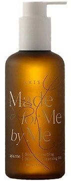Axis-Y Biome Resetting Moringa Cleansing Oil