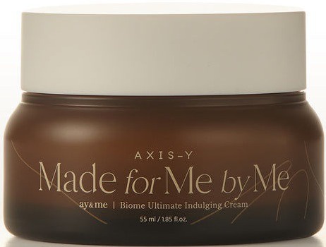 Axis-Y Biome Ultimate Indulging Cream