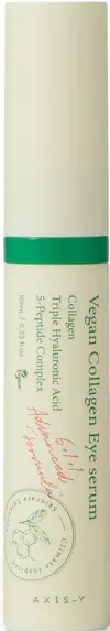 Axis-Y Vegan Collagen Eye Serum