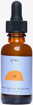 Ayele & Co. Camu Gellie Booster