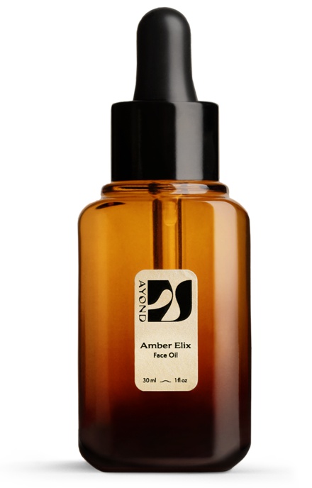 Ayond Amber Elix Face Oil
