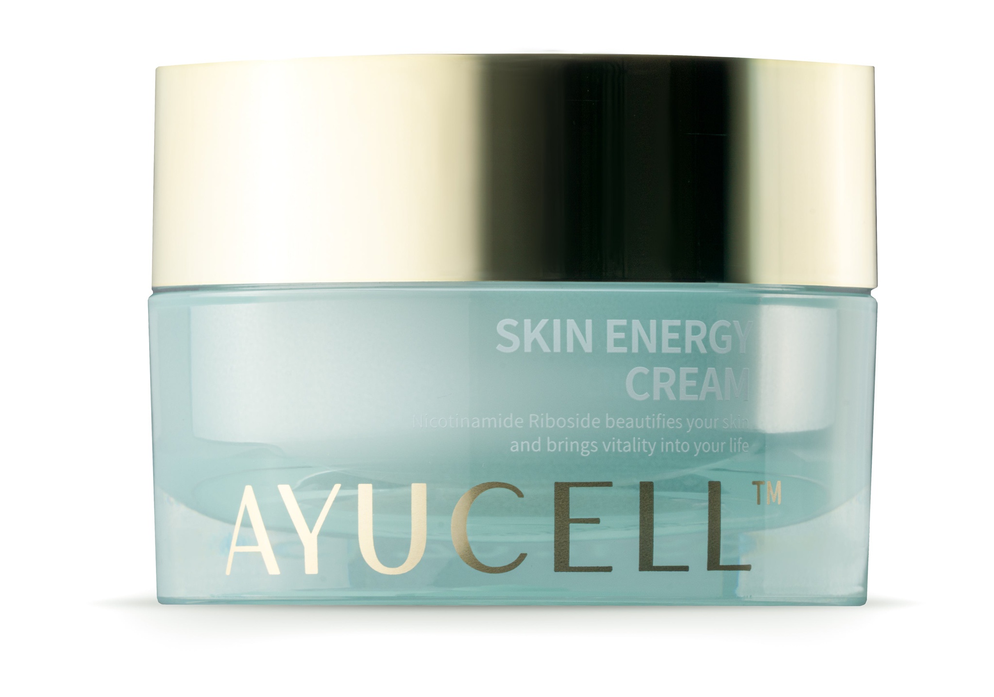 Ayucell Skin Energy Cream