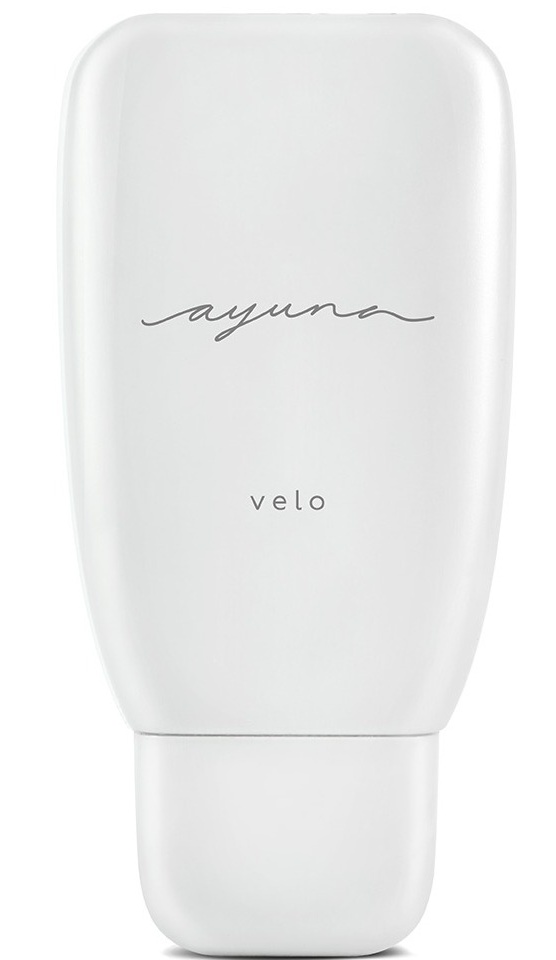 Ayuna Velo