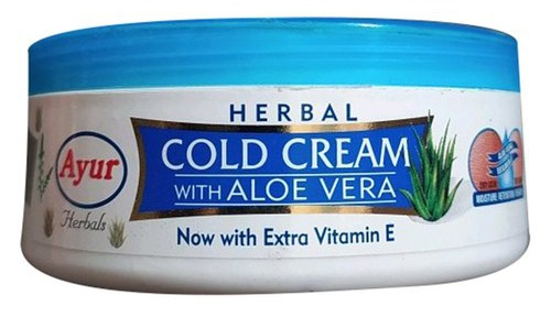 Ayur Herbal Cold Cream
