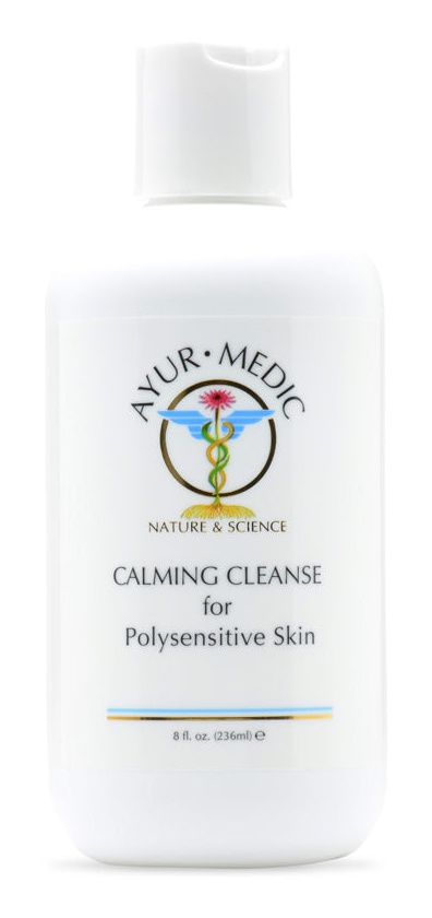 Ayur Medic Calming Cleanse