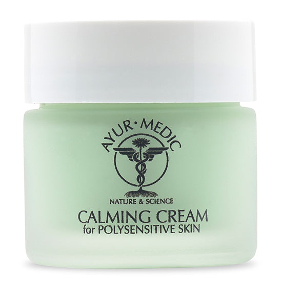 Ayur Medic Calming Cream