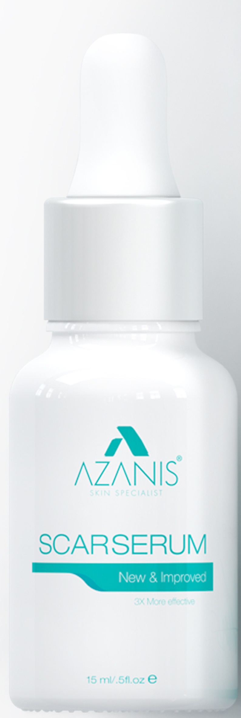 Azanis Scar Serum