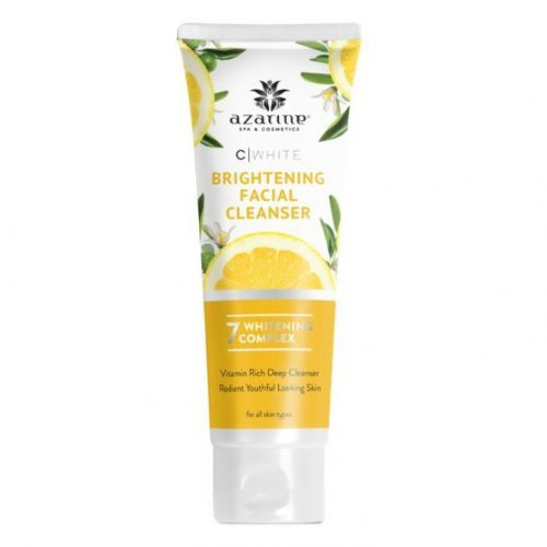 Azarine C White Brightening Facial Cleanser