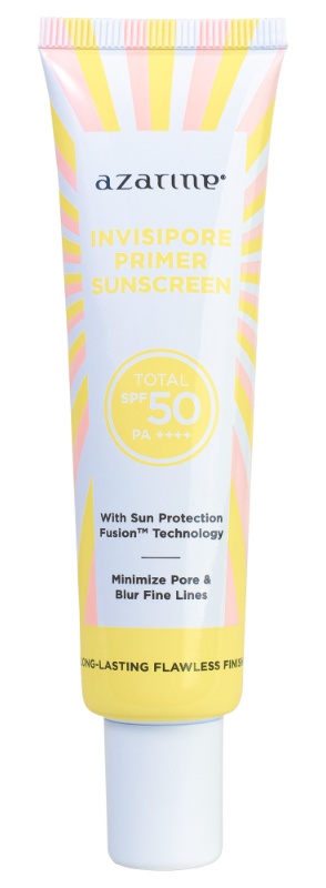 Azarine Invisipore Primer Sunscreen SPF 50 Pa++++