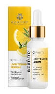 Azarine Lightening Serum C White