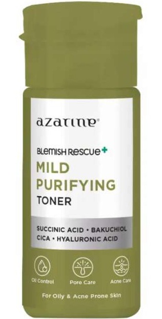 Azarine Mild Purifying Toner