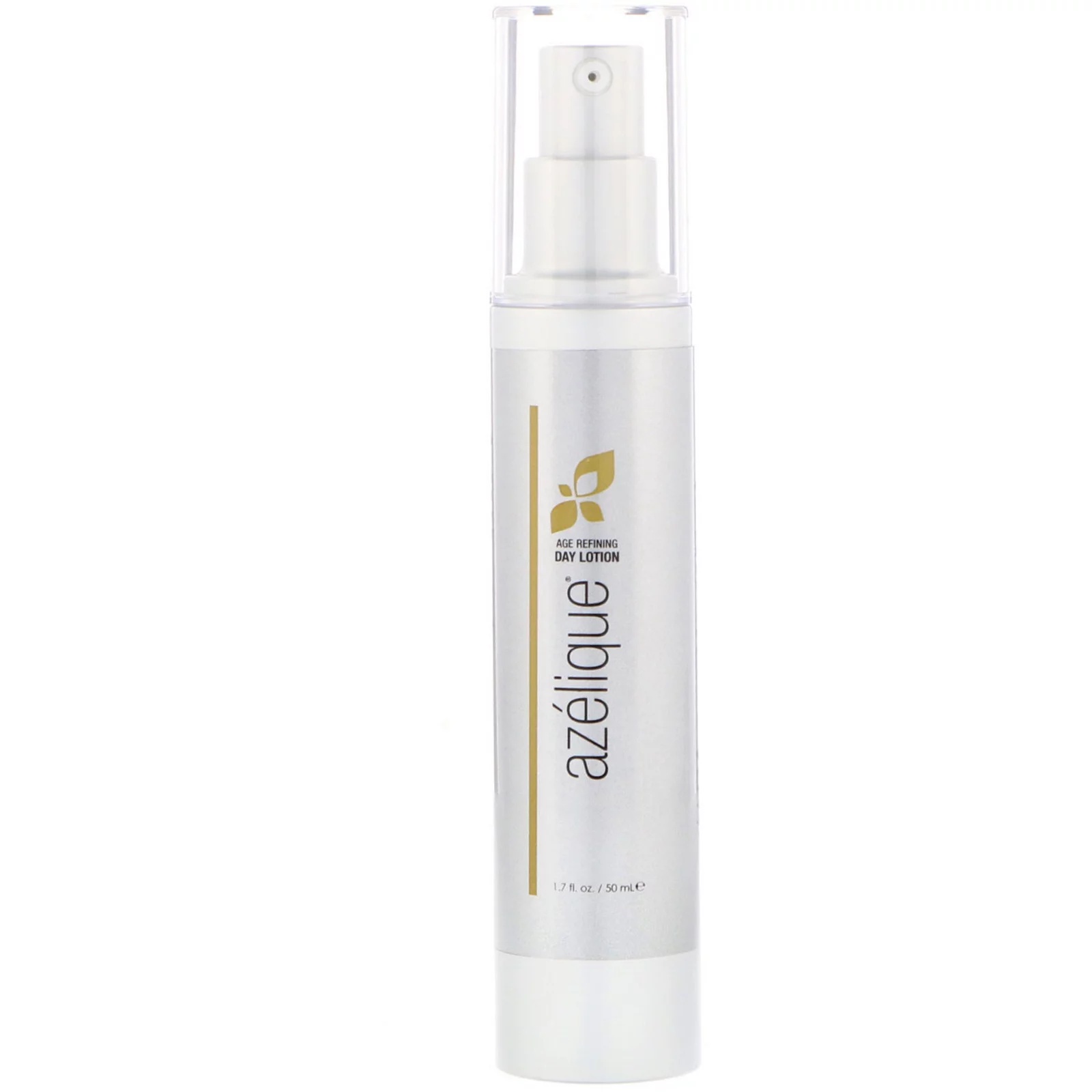 Azelique Age Refining Day Lotion, With Azelaic Acid