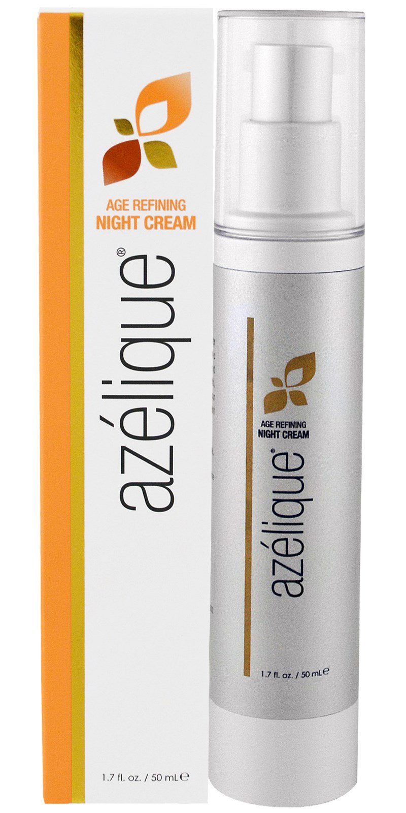 Azelique Age Refining Night Cream