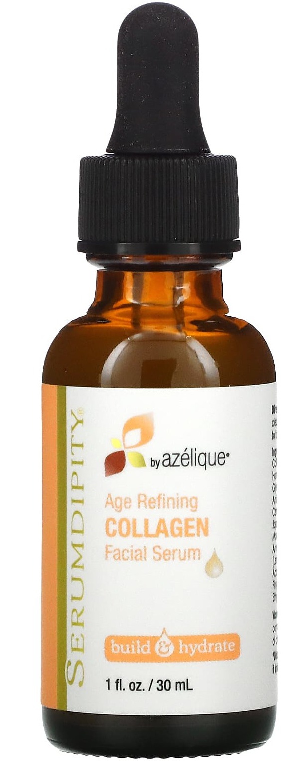 Azelique Serumdipity Age Refining Collagen Facial Serum