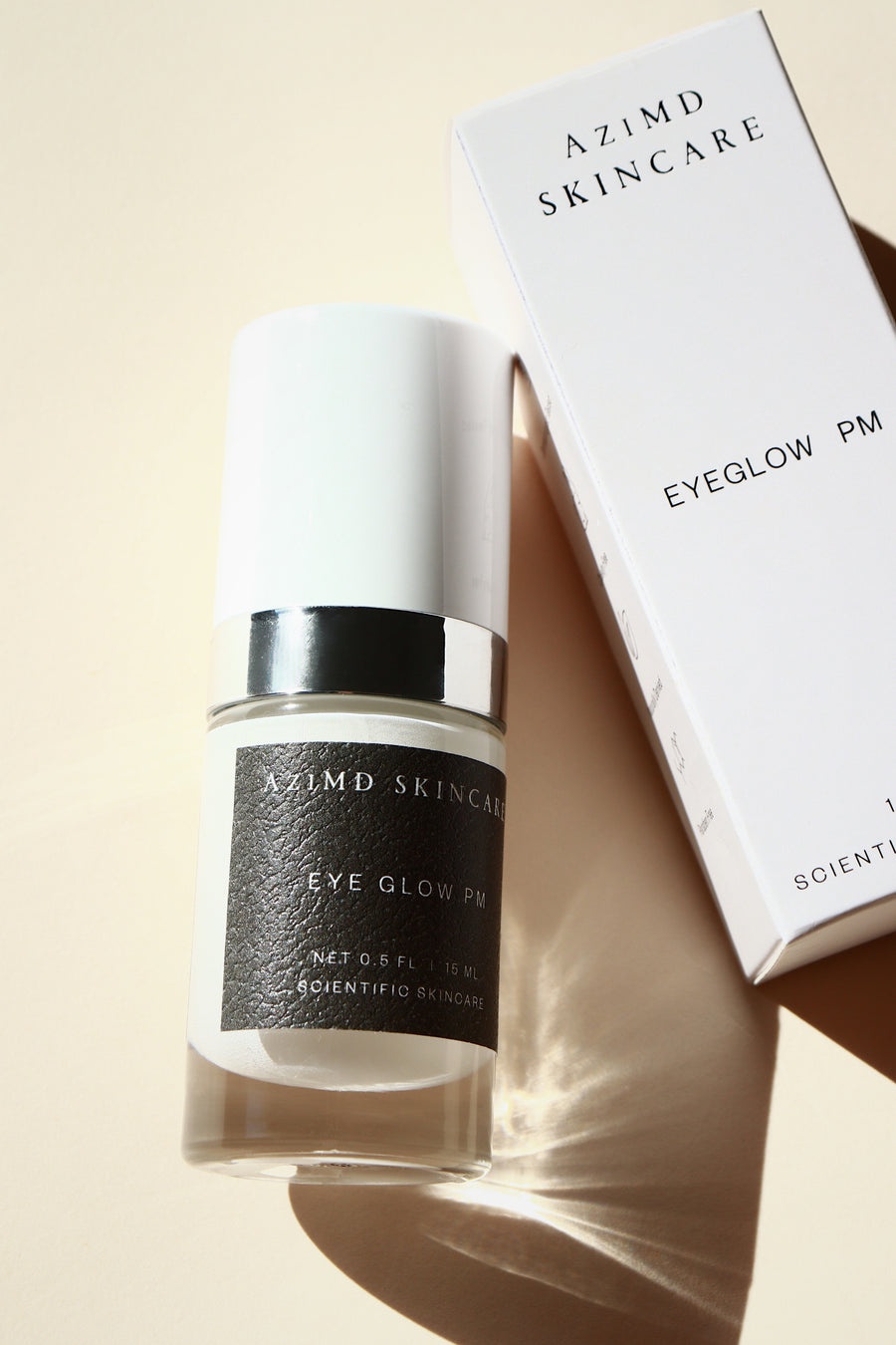 AziMD Skincare Eyeglow™ Pm