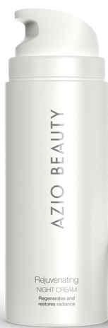 Azio Rejuvenating Night Cream