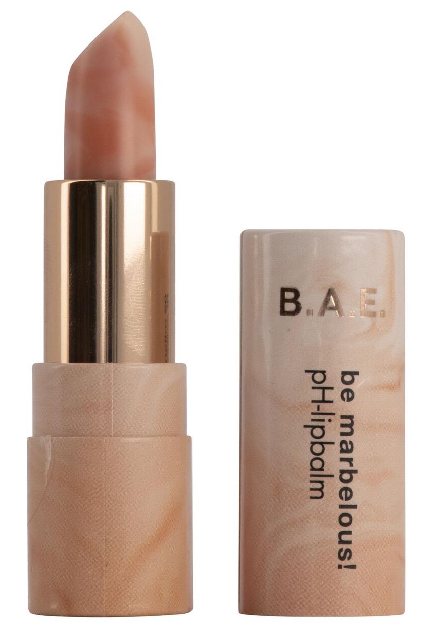 B.A.E. Marble Lipbalm