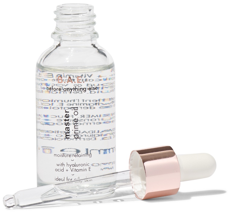 B.A.E. Master Prime Oil