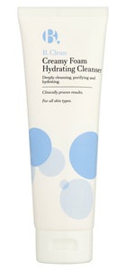B Clean B. Cleam Creamy Foam Cleanser