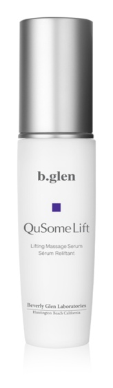 B.Glen Qusome Lift Facial Massage Serum