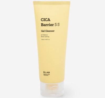 B-Lab Cica Barrier 5.5 Gel Cleanser