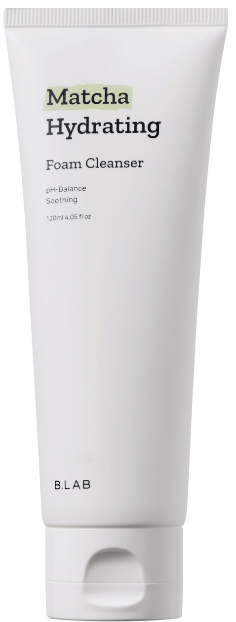 B-Lab Matcha Hydrating Relief Cream