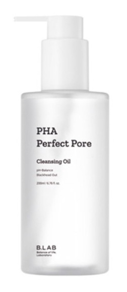 B-Lab Pha Perfect Pore Cleansing Oil