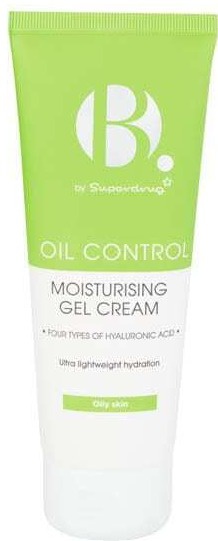 B Moisturising Gel Cream