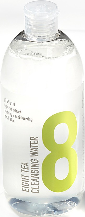B.O.M Eight Tea Cleansing Water