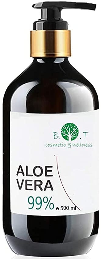 B.O.T Aloe Vera 99%