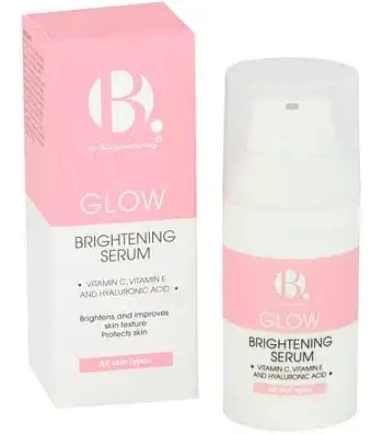B. Skincare B. Brightening Serum