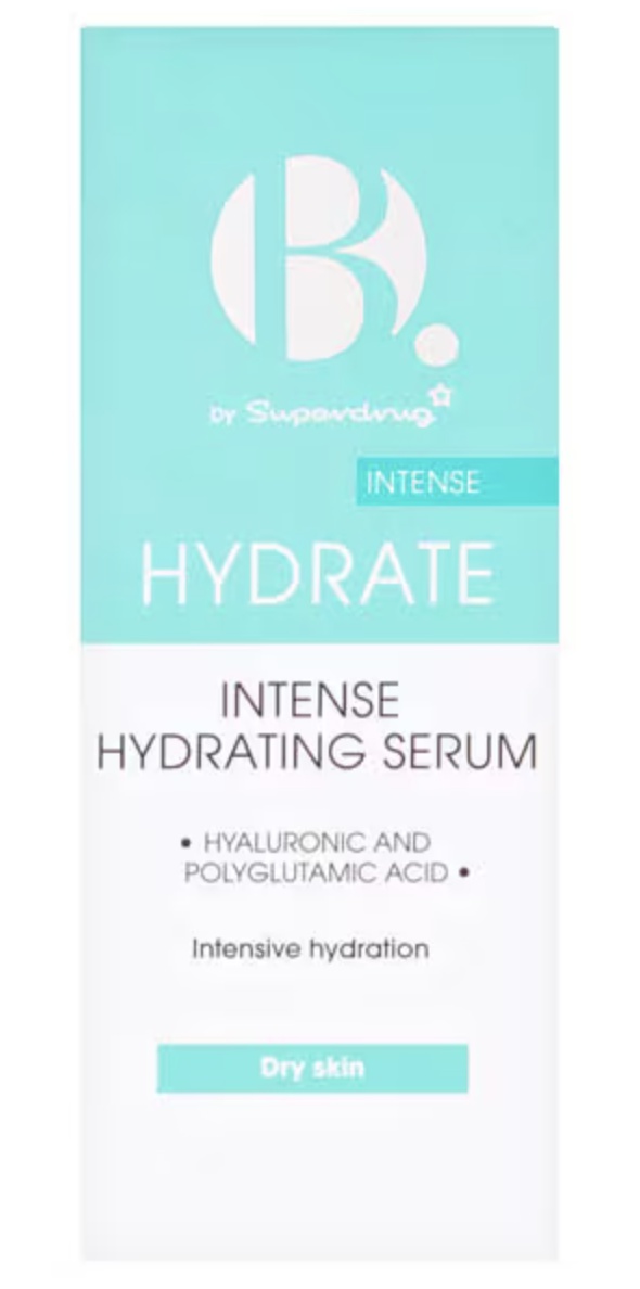 B. Skincare Intense Hydrating Serum