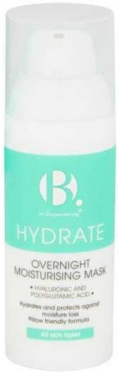 B. Skincare Overnight Moisturising Mask