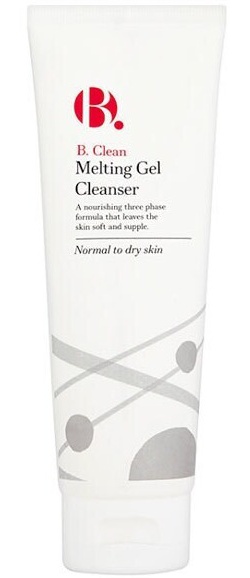 B. by Superdrug B. Clean Melting Gel Cleanser