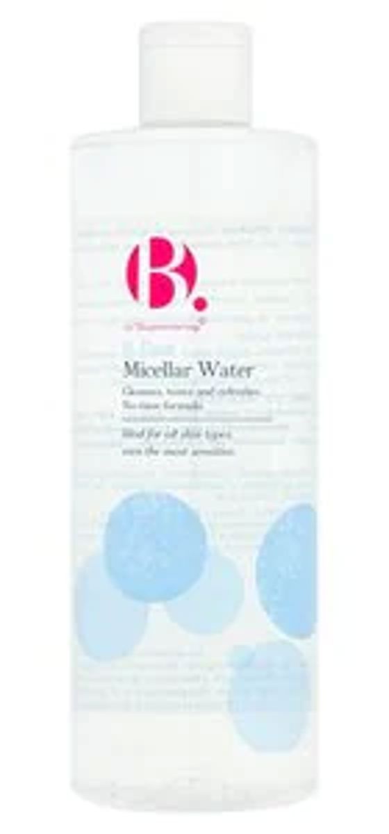 B. by Superdrug Gentle Micellar Water