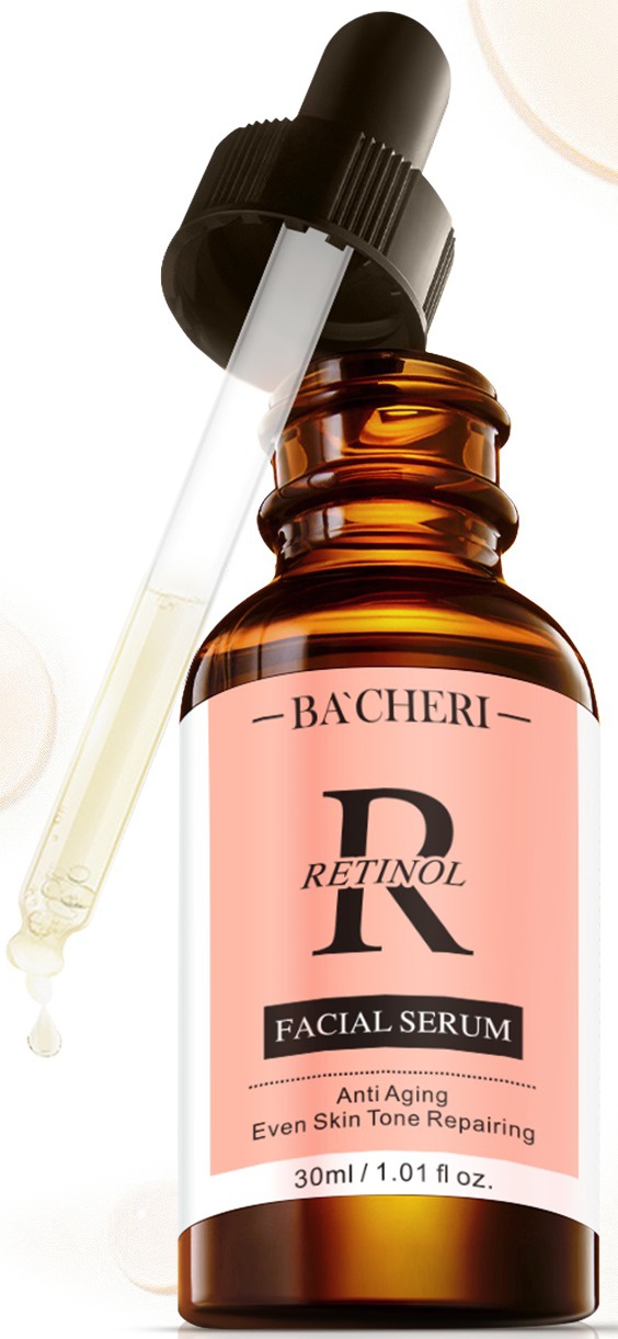 BA`CHERI Retinol Facial Serum