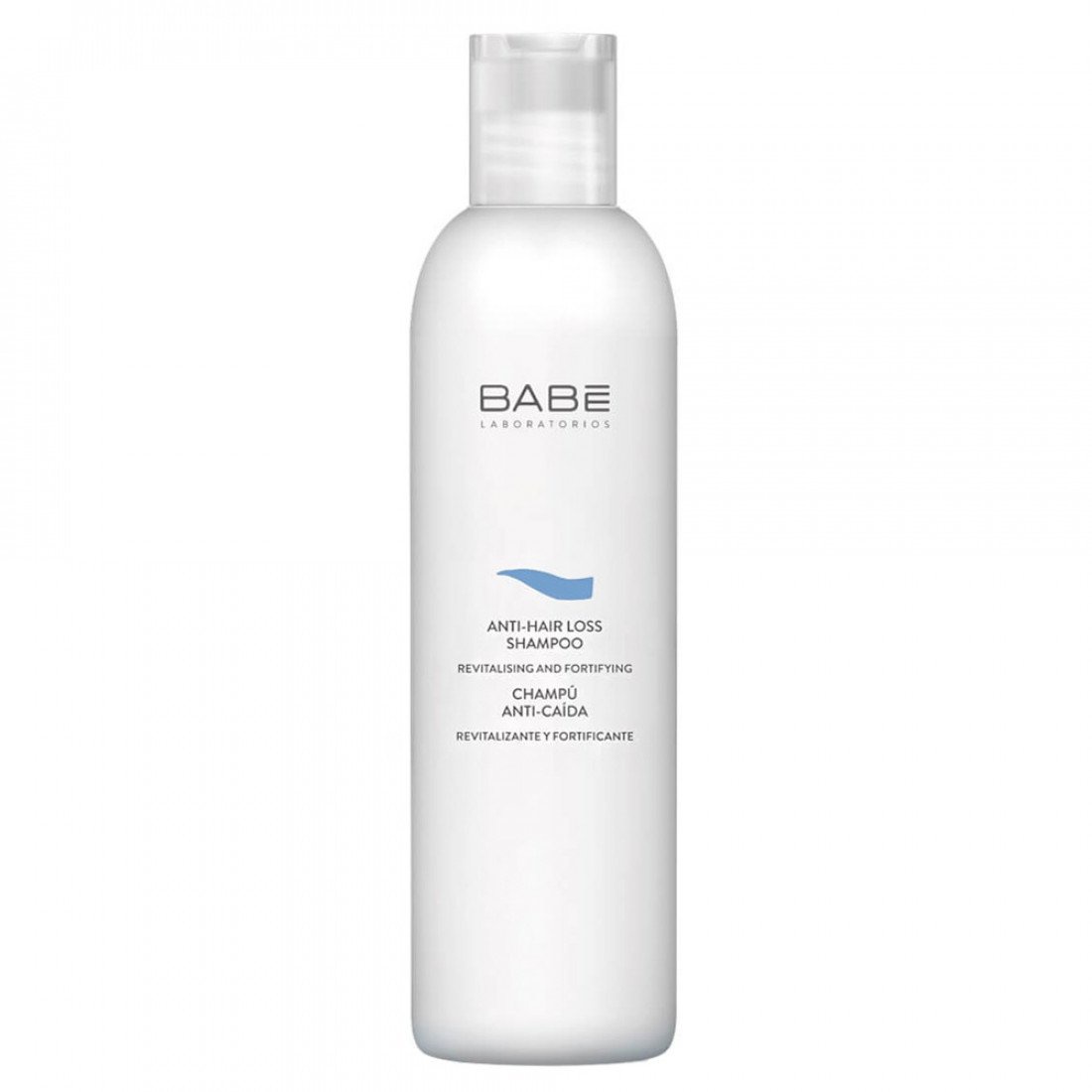 BABE Anti-Hair Loss Shampoo