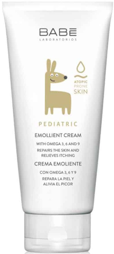 BABE Emolent Cream Baby