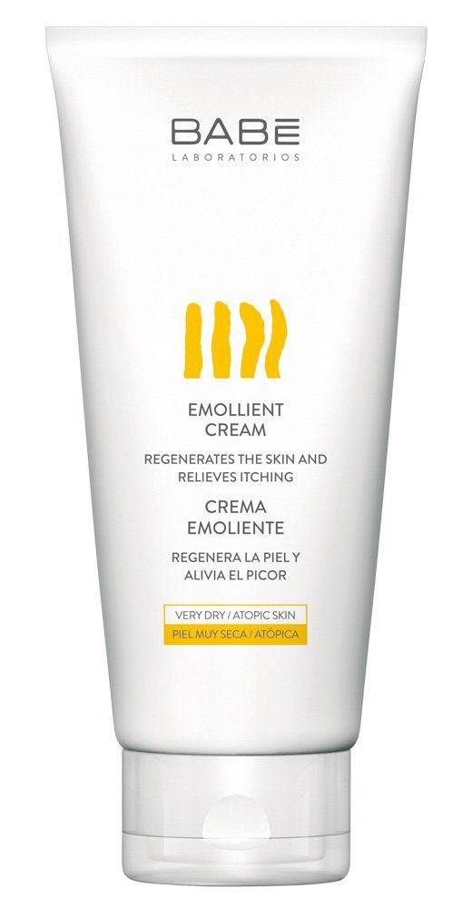 BABE Emollient Cream