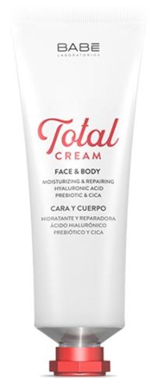 BABE Total Cream