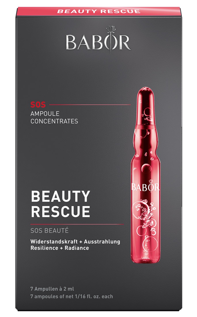 BABOR Beauty Rescue