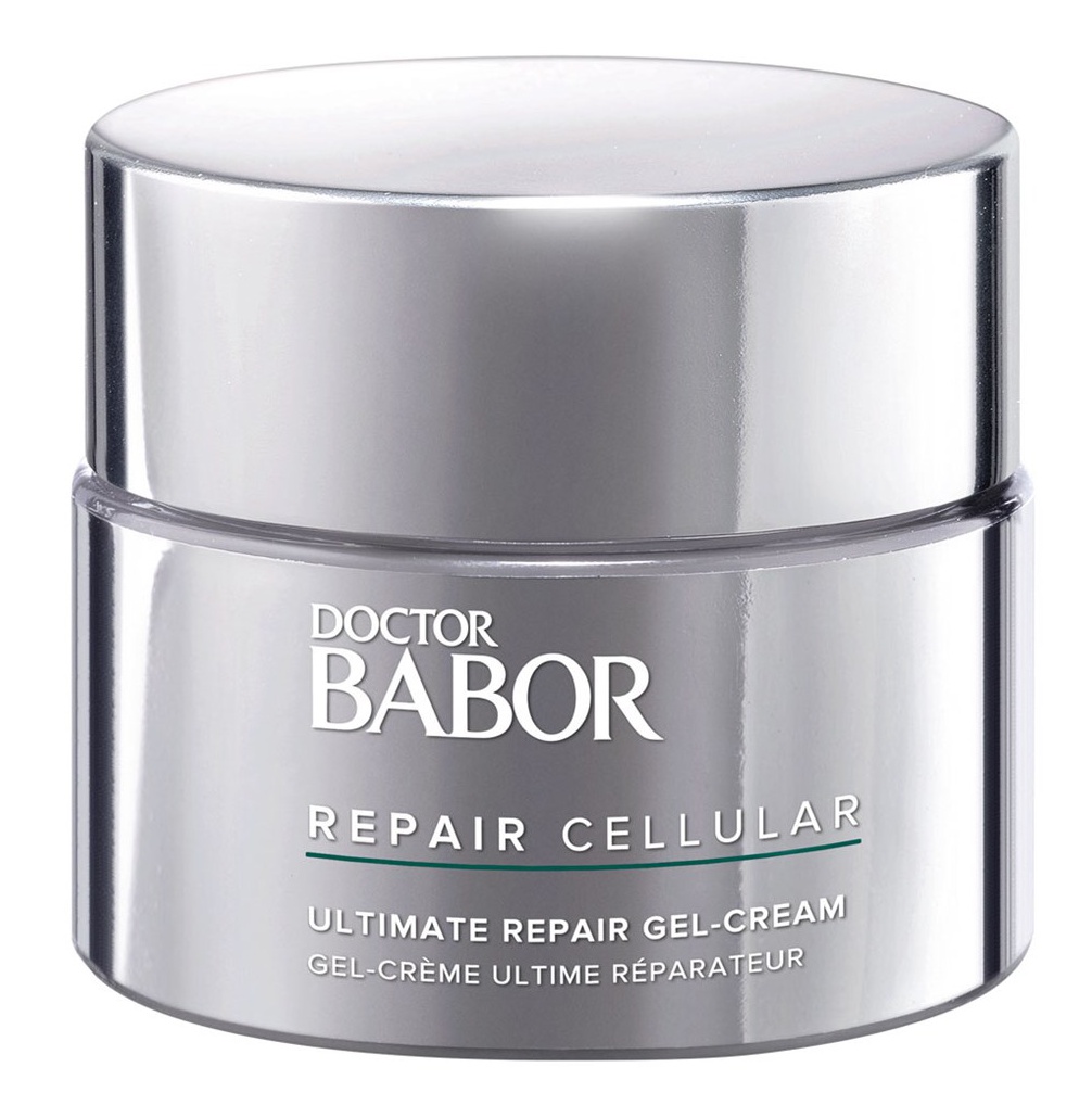 BABOR Biogen Cellular Ultimate Repair Gel