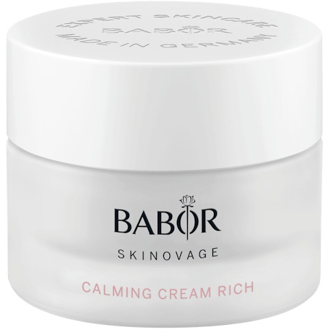 BABOR Calming Cream Rich