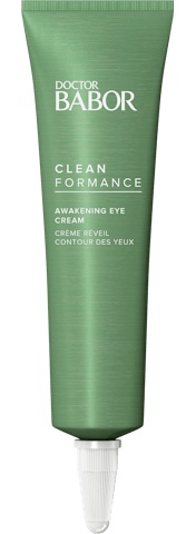 BABOR Clean Formance Awakening Eye Cream