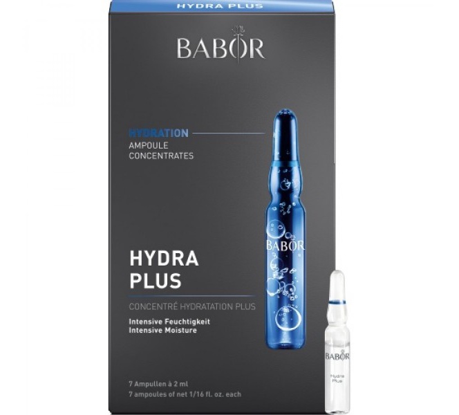BABOR Hydra Plus